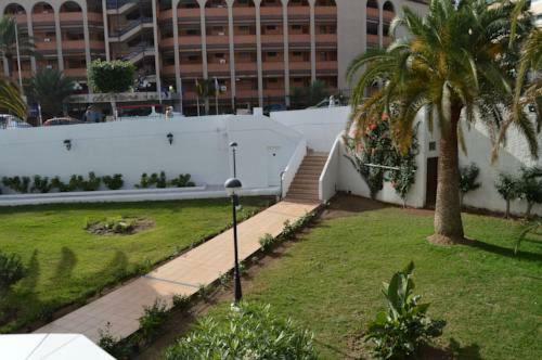 Suit Teror Playa del Inglés Exterior foto